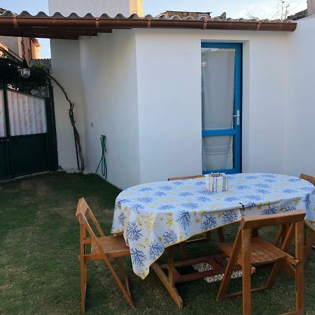 Dependance Villa San Vito  Exterior photo