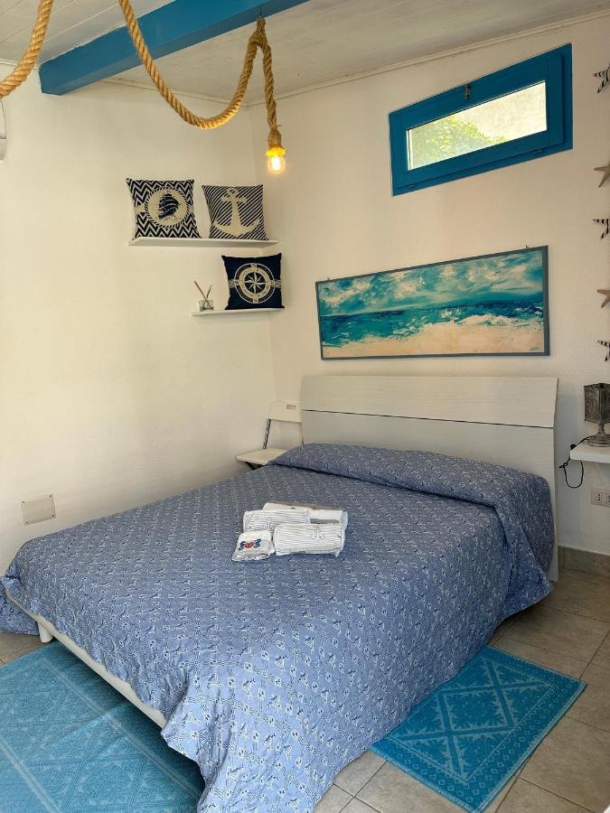 Dependance Villa San Vito  Exterior photo
