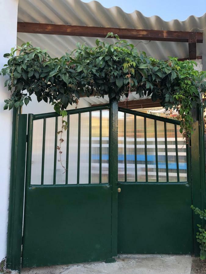 Dependance Villa San Vito  Exterior photo