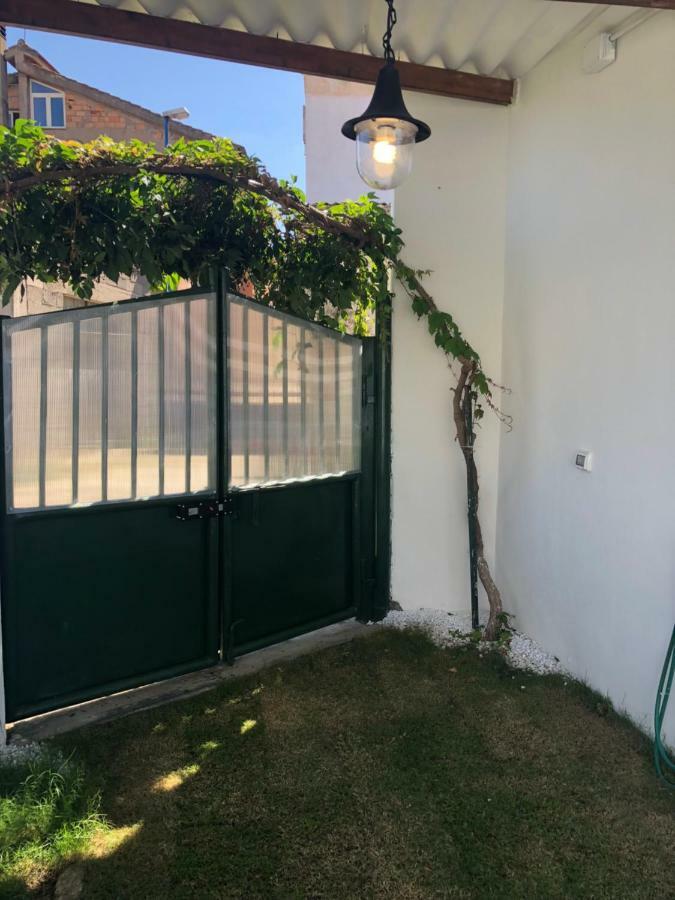 Dependance Villa San Vito  Exterior photo